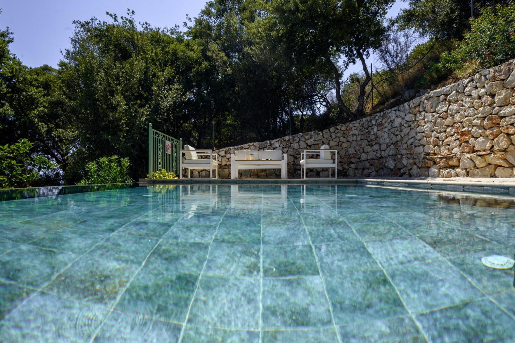 Ratzaklíon Villa Sevastoula מראה חיצוני תמונה