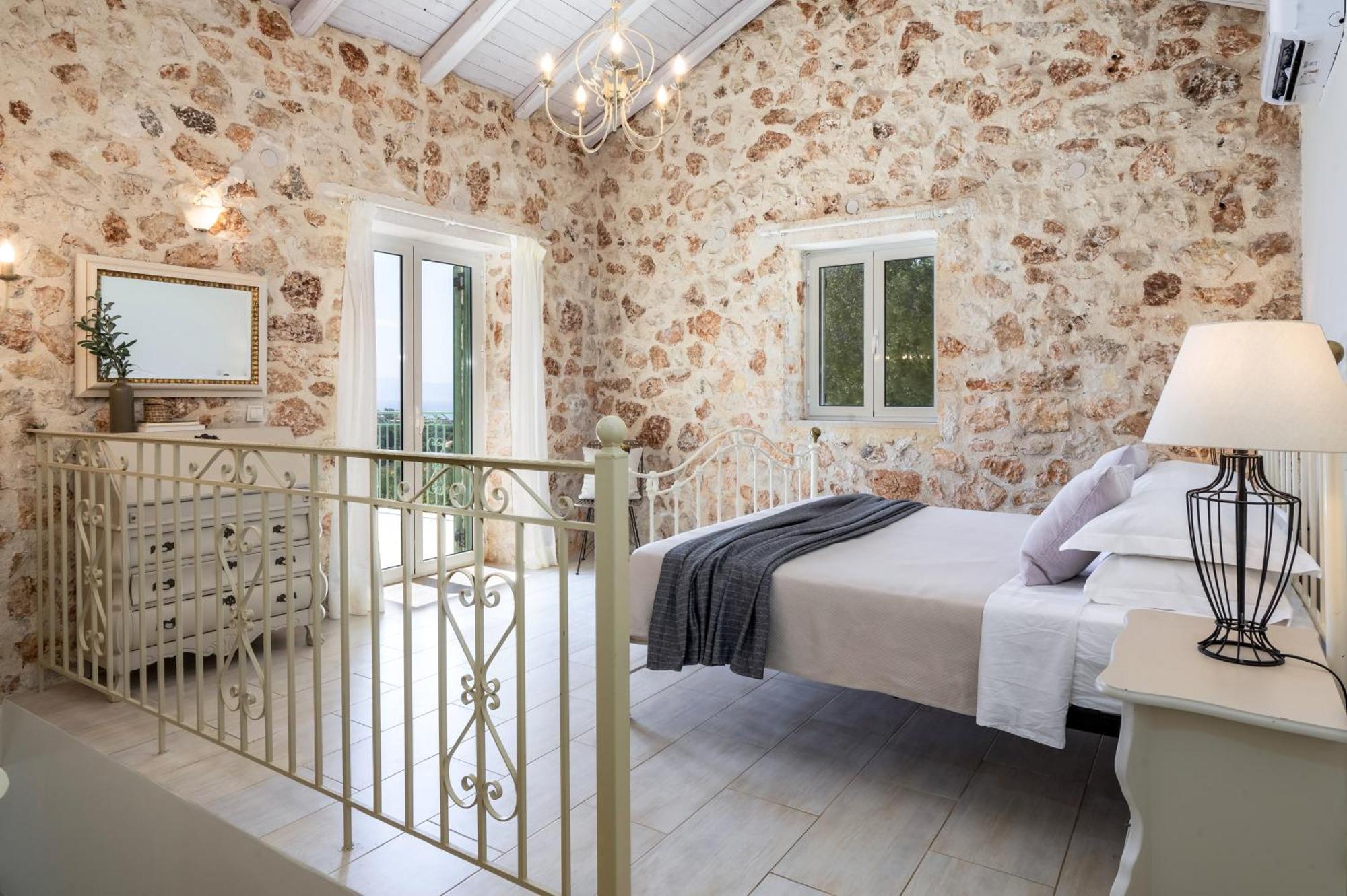 Ratzaklíon Villa Sevastoula מראה חיצוני תמונה