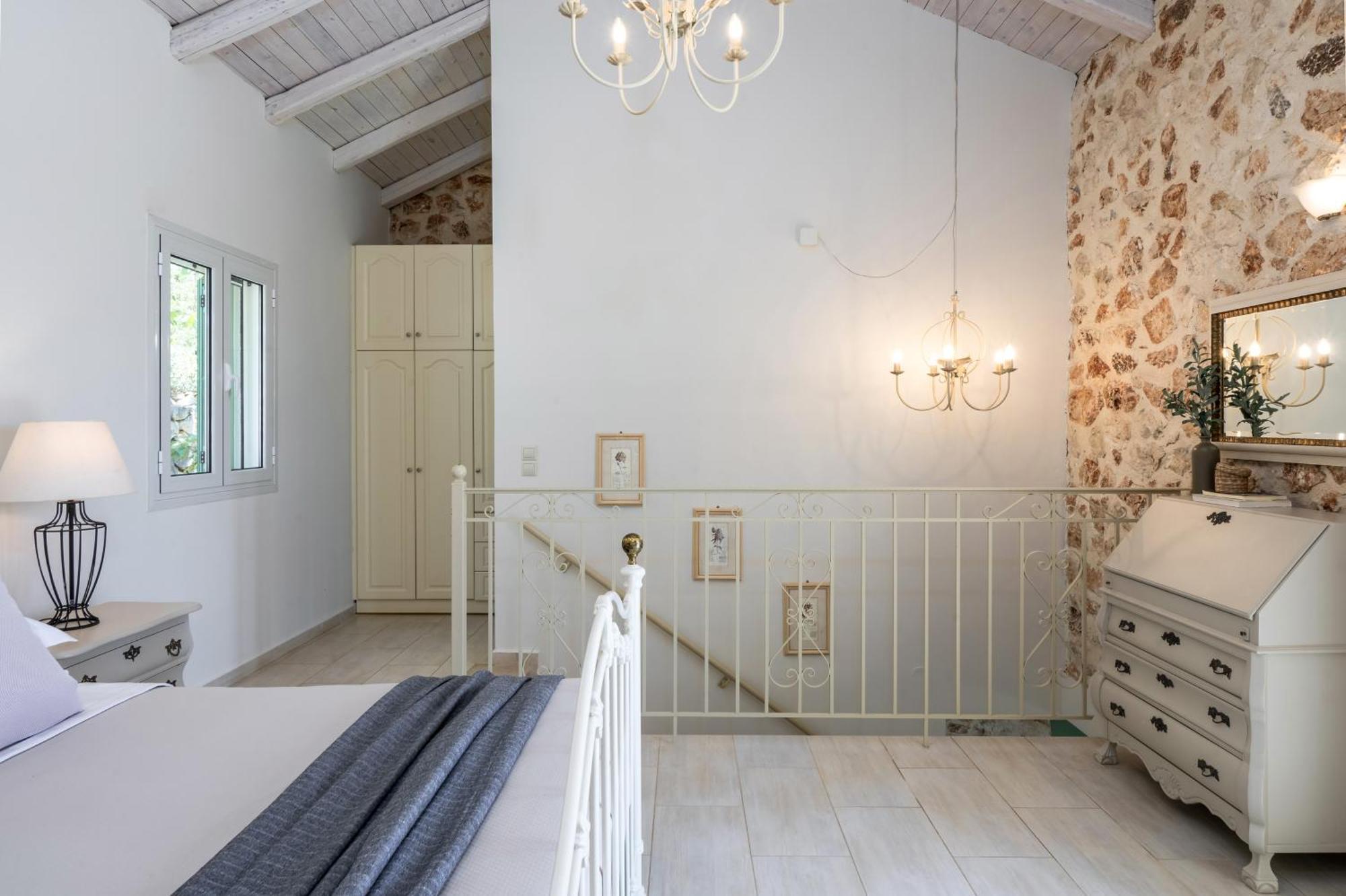 Ratzaklíon Villa Sevastoula מראה חיצוני תמונה