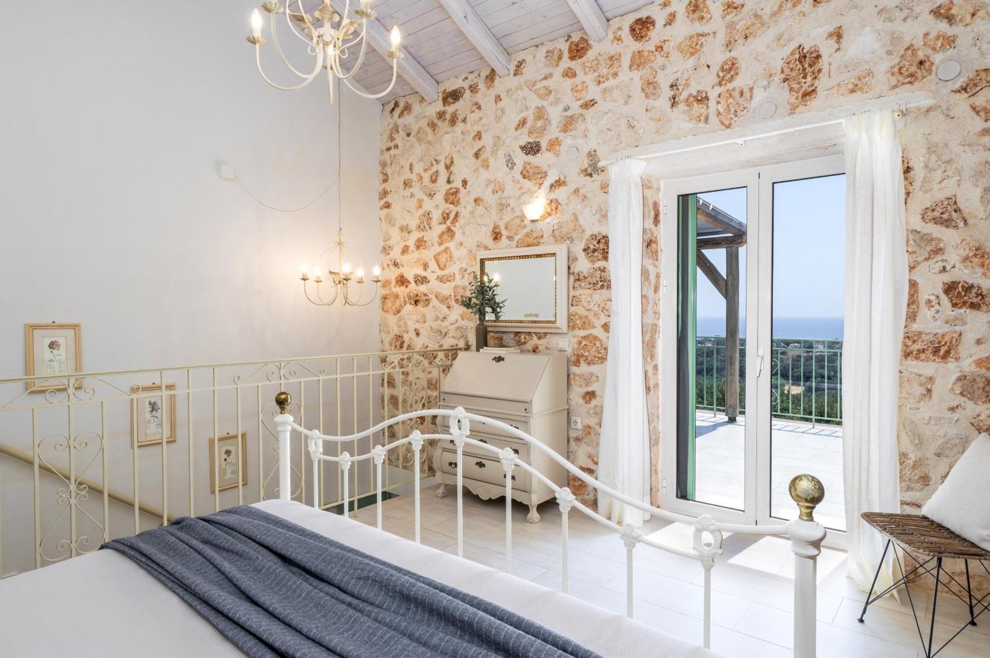 Ratzaklíon Villa Sevastoula מראה חיצוני תמונה